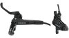 Shimano BR-MT501  XL schwarz
