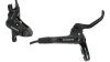 Shimano BR-MT520 und BL-MT501  XL schwarz