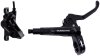 Shimano BR-MT520 und BL-MT501  L schwarz