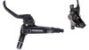 Shimano BR-MT520 und BL-MT501  L schwarz