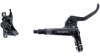 Shimano BR-MT520 und BL-MT501  L schwarz