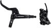 Shimano BR-MT520 und BL-MT501  L schwarz
