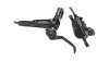 Shimano BR-MT501  L schwarz