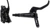 Shimano BR-MT520 und BL-MT501  L schwarz
