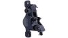 Shimano SLX BR-M7100  XXL schwarz