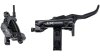 Shimano Deore XT BR-M8220 / BL-M8200  L schwarz