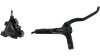 Shimano BR-UR300 und BL-MT200  L schwarz