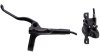 Shimano BR-MT200 und BL-MT200  L schwarz