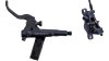 Shimano SLX BL-M7100  L schwarz