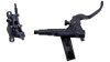 Shimano SLX BL-M7100  L schwarz