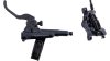 Shimano SLX BL-M7120  L schwarz