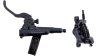 Shimano SLX BL-M7120  L schwarz