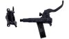 Shimano SLX BL-M7120  L schwarz