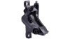 Shimano Deore BR-M6120  XXL schwarz