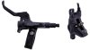 Shimano Deore BR-M6100 und BL-M6100  L schwarz