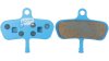 CONTEC DiscStop+ CBP-330  F1 blau, grau