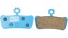 CONTEC DiscStop+ CBP-350  F1 blau, grau