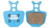 CONTEC DiscStop+ CBP-620  F1 blau, grau
