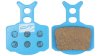 CONTEC DiscStop+ CBP-630  F1 blau, grau