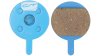 CONTEC DiscStop+ CBP-645  F1 blau, grau