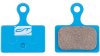CONTEC DiscStop+ CBP-625  F1 blau, grau