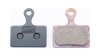 CONTEC DiscStop+ CBP-625  F1 gold, grau