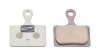 CONTEC DiscStop+ CBP-625  F1 silber, grau