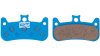 CONTEC DiscStop+ CBP-640  F1 blau