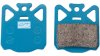 CONTEC DiscStop+ CBP-680  F1 blau, grau