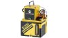 Tektro Mini Bleed Pump  1 1/8  gelb, schwarz