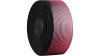 fi'zi:k Vento Microtex Tacky Bicolor (Racefeel 2,00 mm Tacky Bicolor)   schwarz, rosa