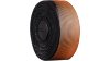 fi'zi:k Vento Microtex Tacky Bicolor (Racefeel 2,00 mm Tacky Bicolor)   schwarz, orange