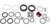 RockShox Service-Kit  1 1/8  schwarz