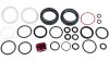 RockShox Service-Kit  1 1/8  schwarz