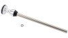 RockShox Debon Air  1 1/8  silber