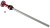 RockShox Debon Air  M5 rot, silber