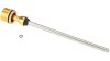 RockShox Debon Air  XL gold