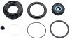 RockShox Druckstufenverstellknopf  L schwarz