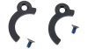 RockShox Adapter  L schwarz