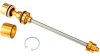 RockShox DebonAir+  L gold, silber