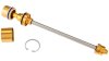 RockShox DebonAir+  L gold, silber
