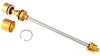 RockShox DebonAir+  L gold, silber