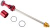 RockShox DebonAir+  M5 rot, silber