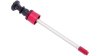 RockShox DebonAir  XXL schwarz, rot