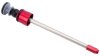 RockShox DebonAir  1 1/8  schwarz, rot