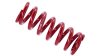 RockShox Feder  XL rot