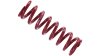 RockShox Feder  XL rot