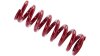 RockShox Feder  XL rot