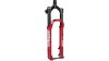RockShox Pike Ultimate Flight Attendant  L rot