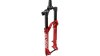 RockShox Lyrik Ultimate Flight Attendant  L rot